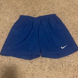 nike shorts